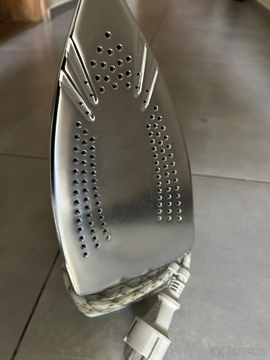 Žehlička Braun SI 6560 saphire - 3