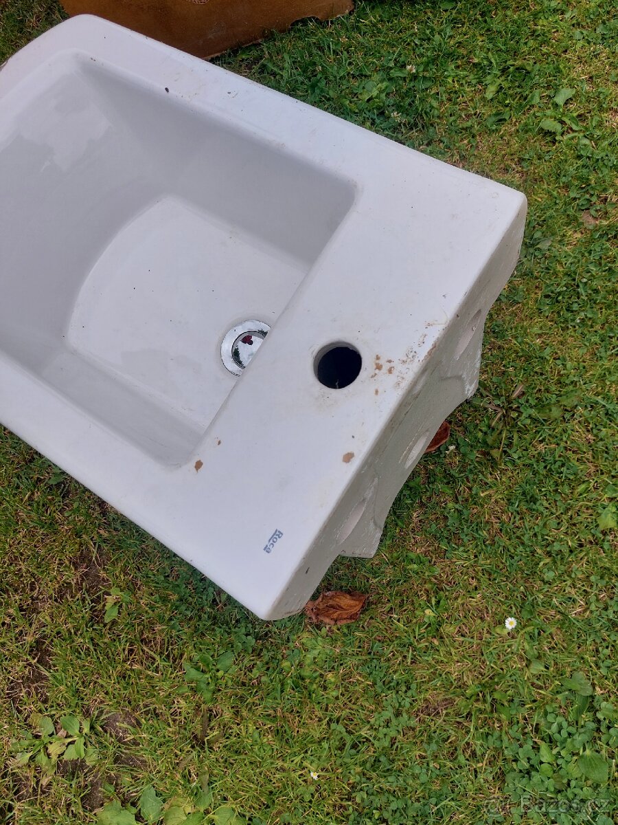 Bidet nový, nepoužitý - 3