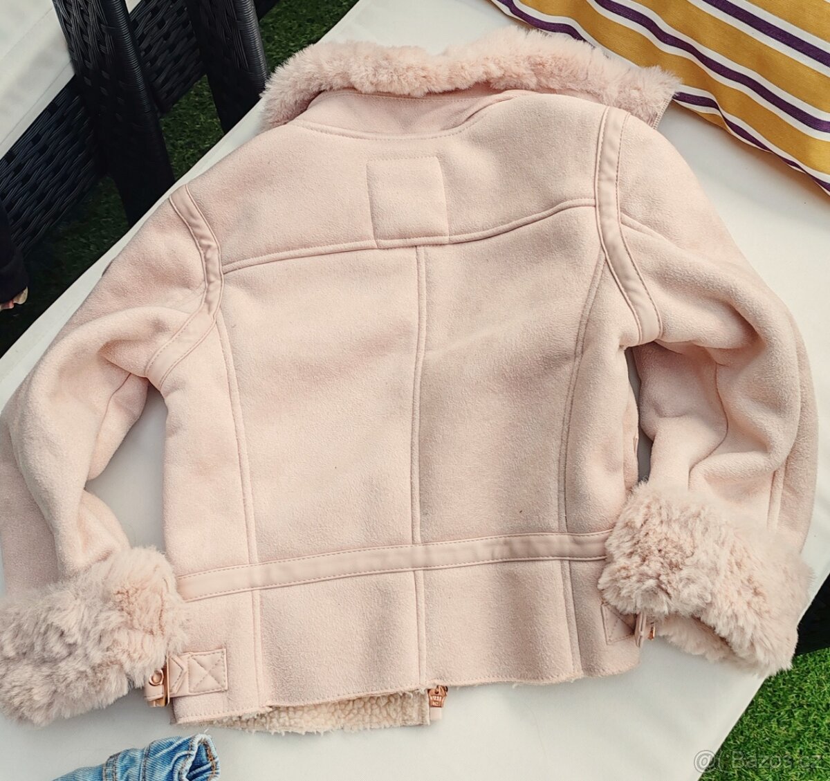 Zimní bunda Original Marines - 3