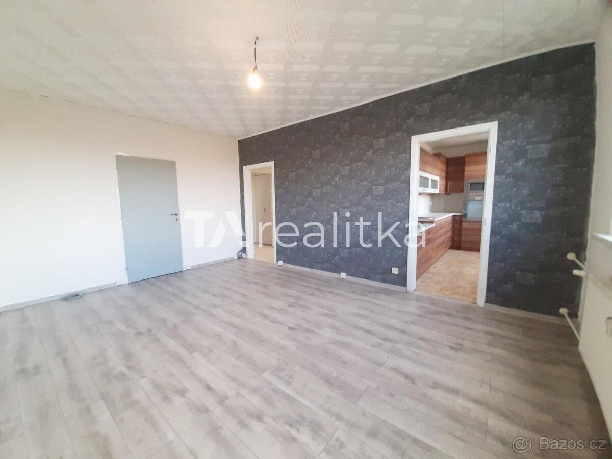 Pronájem byt 3 + 1, 71㎡ Orlová 73514 - 3