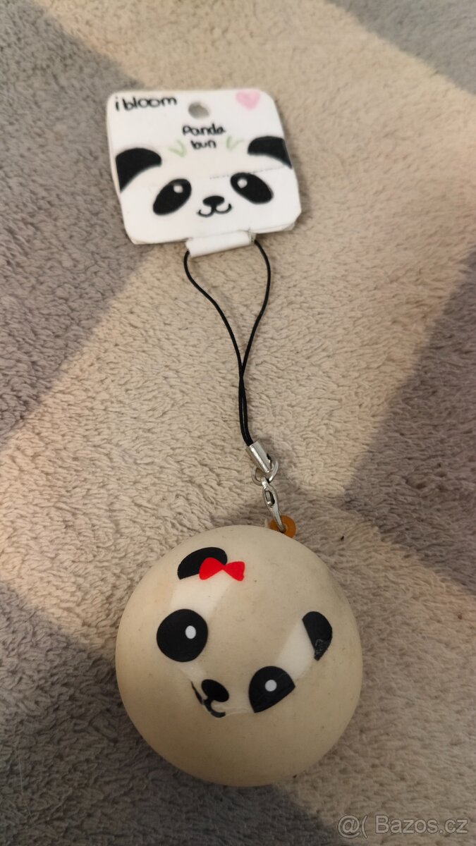 Privesky na klice - 3