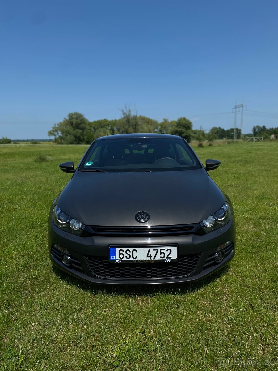 Volkswagen scirocco 1.4 tsi 118kw - 3