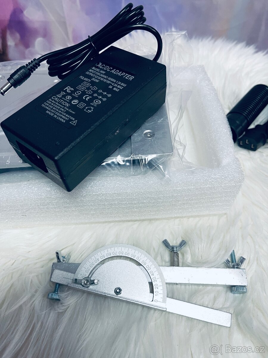 REZERVACE…Stolní kotoučová pila pro kutily - 3