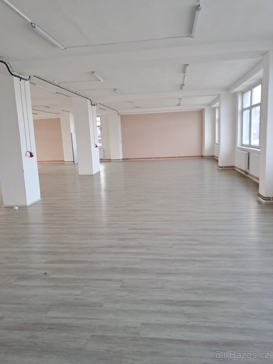 Pronájem, Skladový prostor, 360m² - Skuteč - Husova ul. - 3