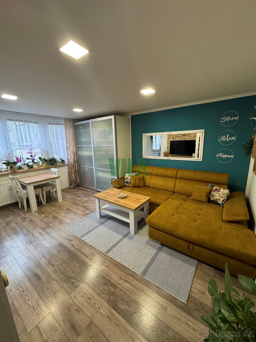 Prodej bytu 3+1 na ul. Jaroslava Misky, Ostrava Dubina - 3