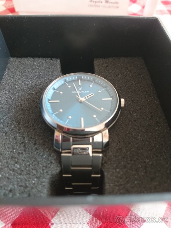 Dámské hodinky DANIEL KLEIN - 3