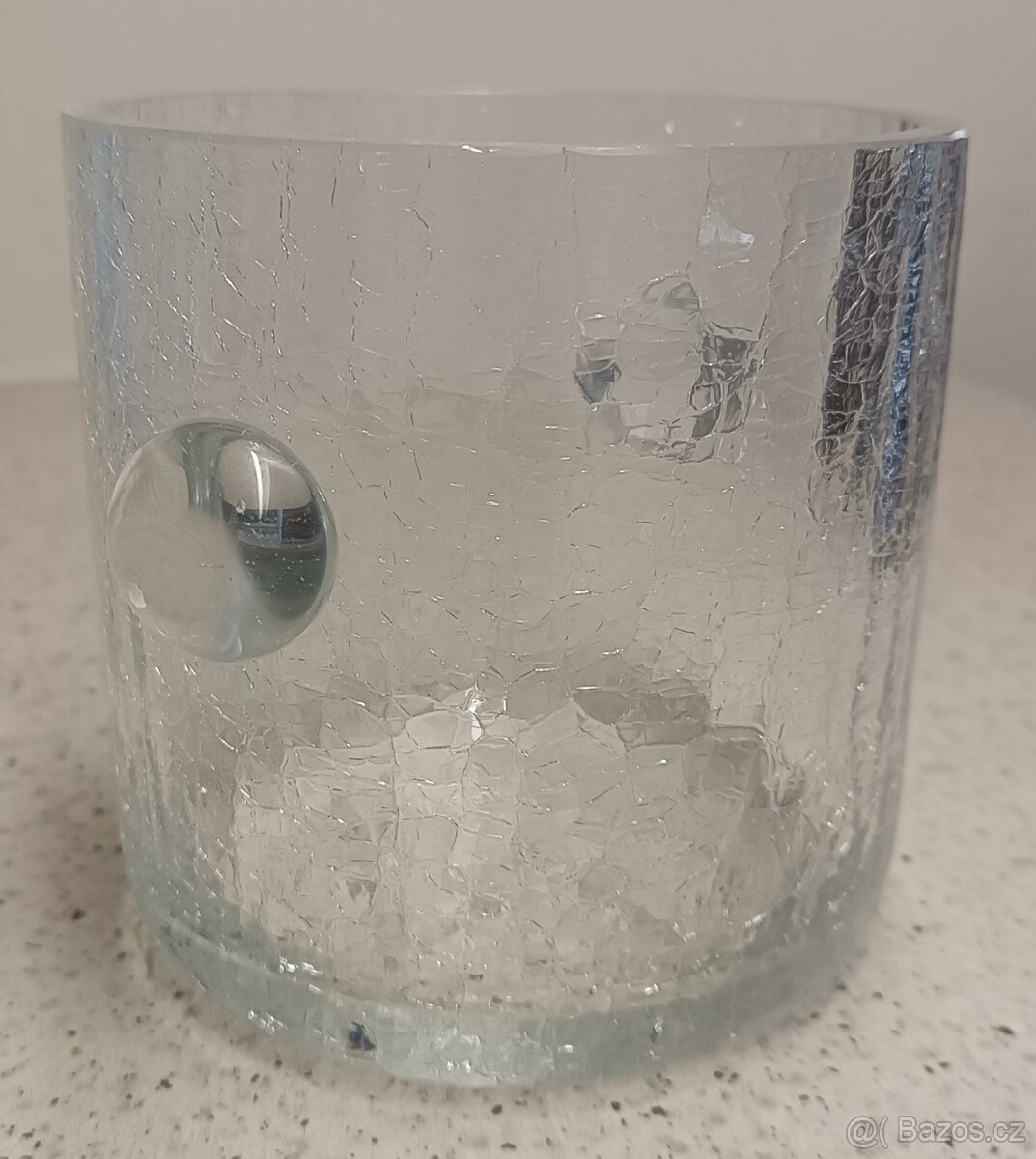 Dóza na láhev vína - 3