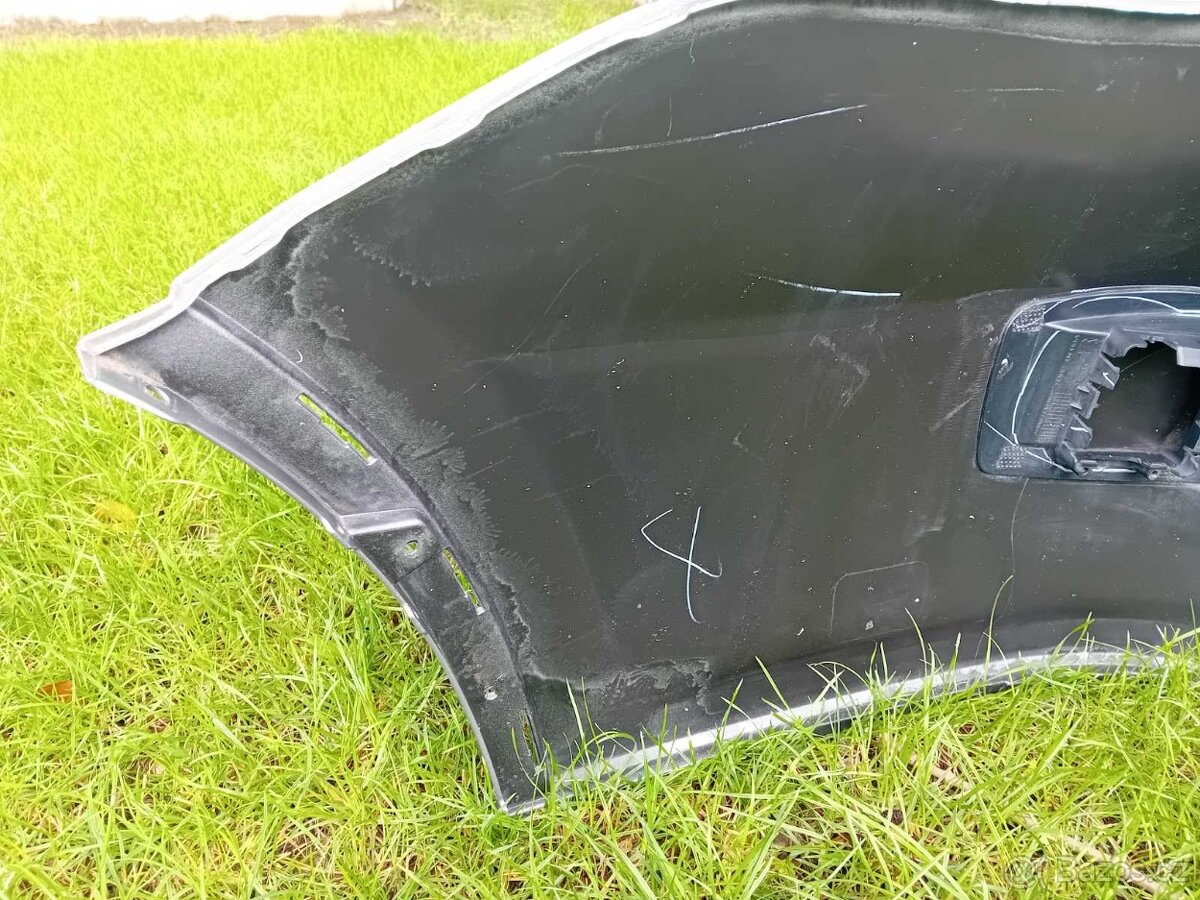 Zadní nárazník DODGE DURANGO