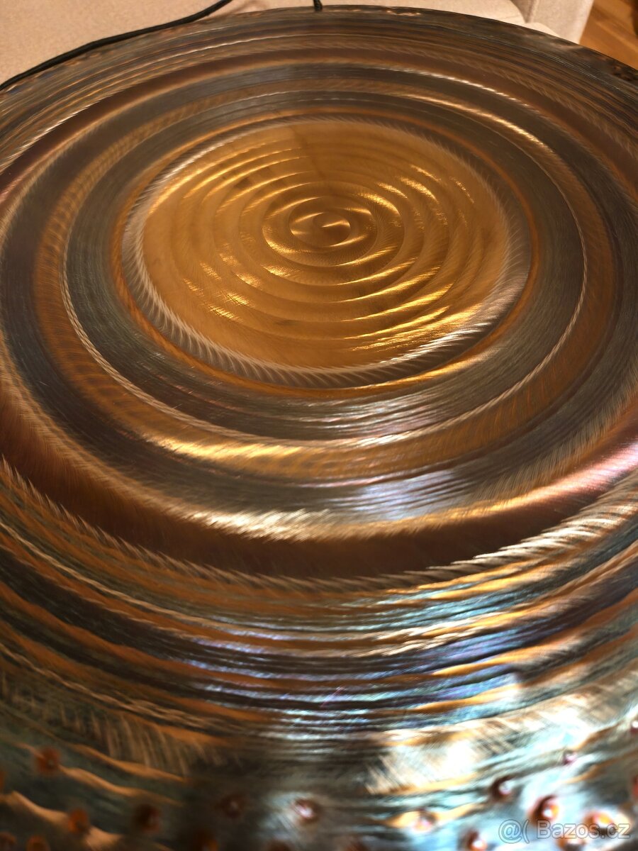 Grotta Sonora Deep Gong 26”/65 cm - 3