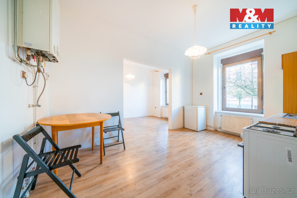 Prodej nájemního domu, 370 m², Aš, ul. Studentská - 3