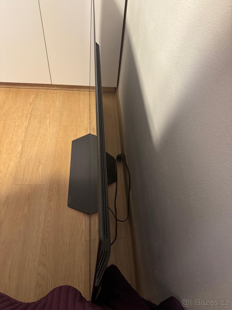 LG OLED 55' - 3