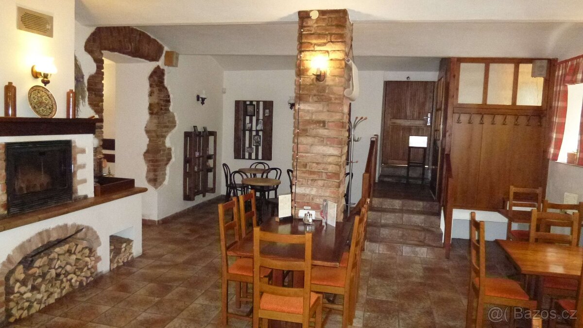 Pronájem restaurace České Budějovice, Na Mlýnské stoce - 3