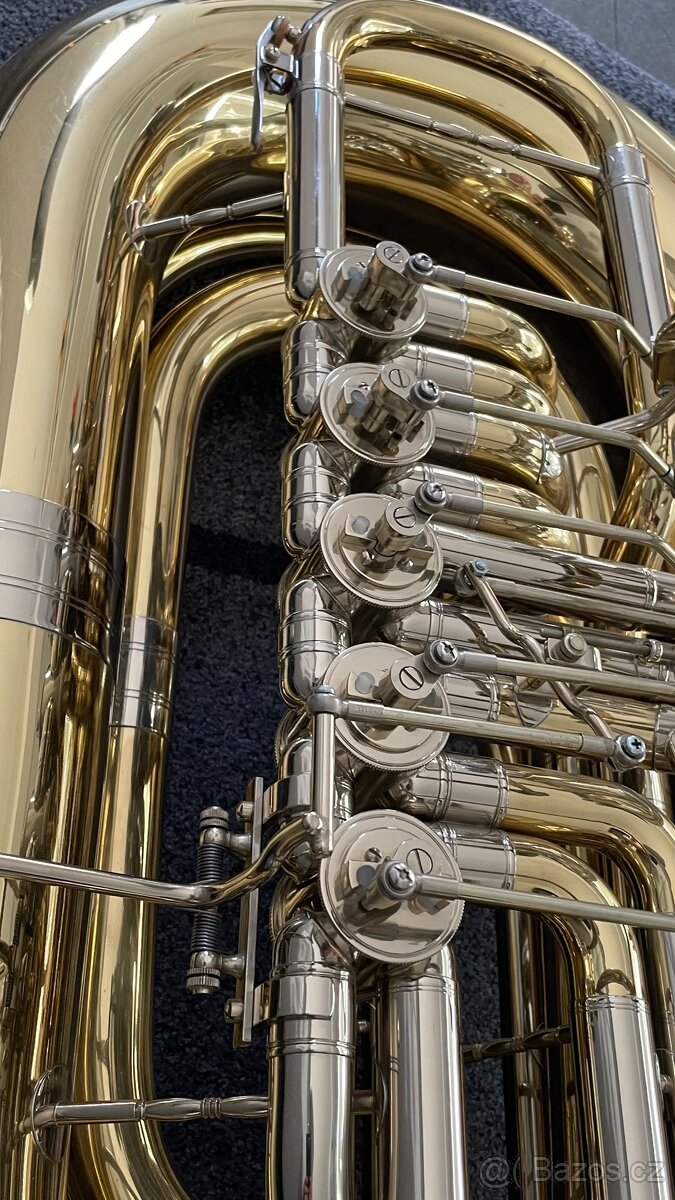 Tuba CCB 601 – 5 IPRTX, Kaiser - 3