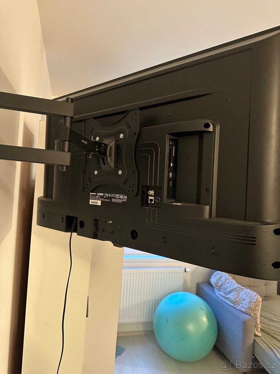 Panasonic S45A 40” - 3