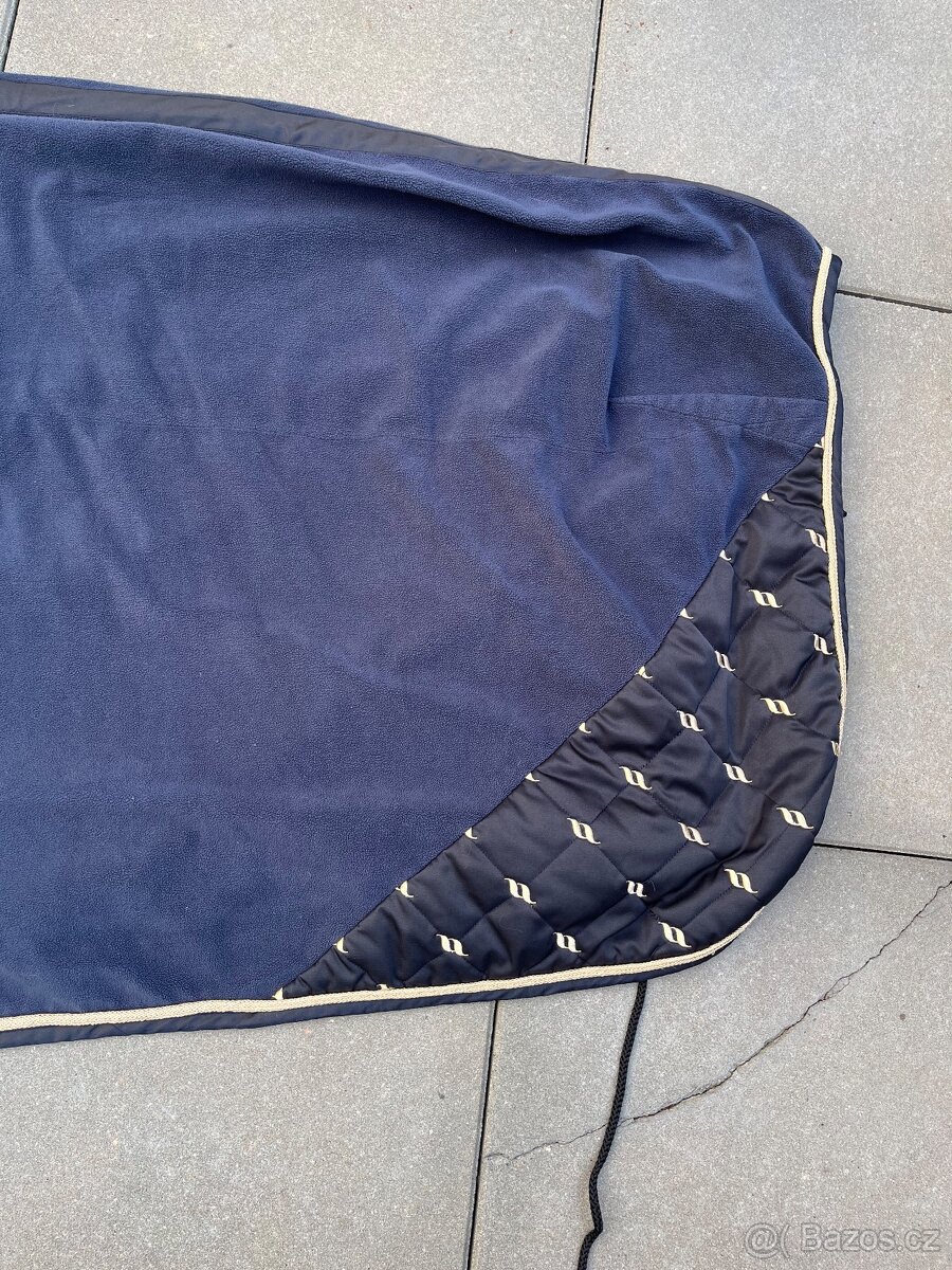 Odpocovaci deka Back on track - 3