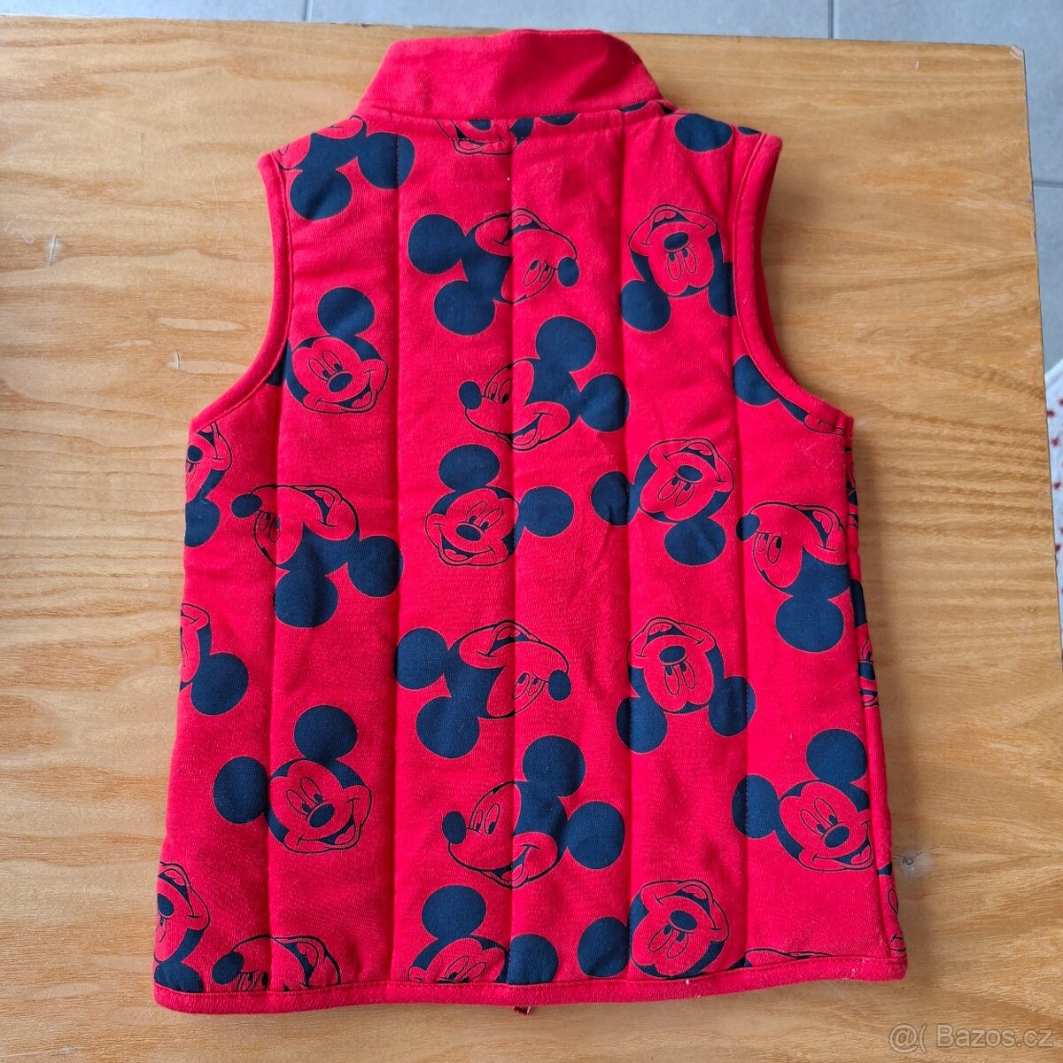 Vel. 92 vesta Disney - 3