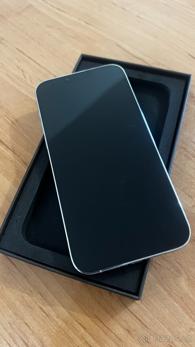 iPhone 13 Pro Max 256GB - 3