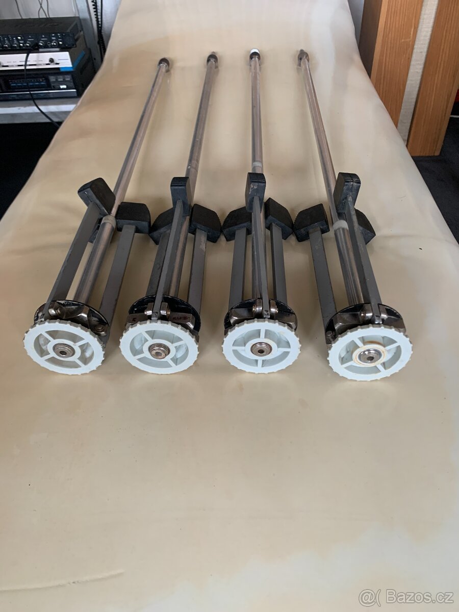 Tesla retro stojany AYM 202 - 3