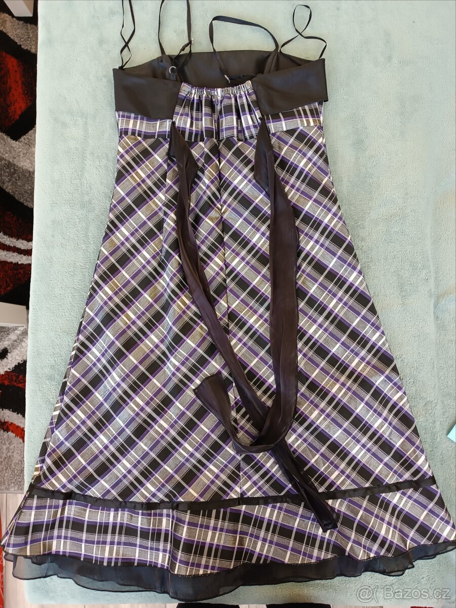 Společenské šaty - 3