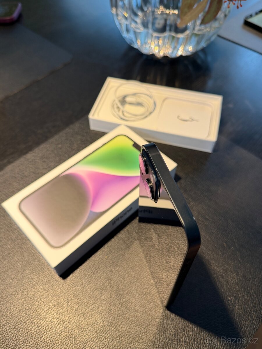 Apple Iphone 14 Plus 256Gb - 3