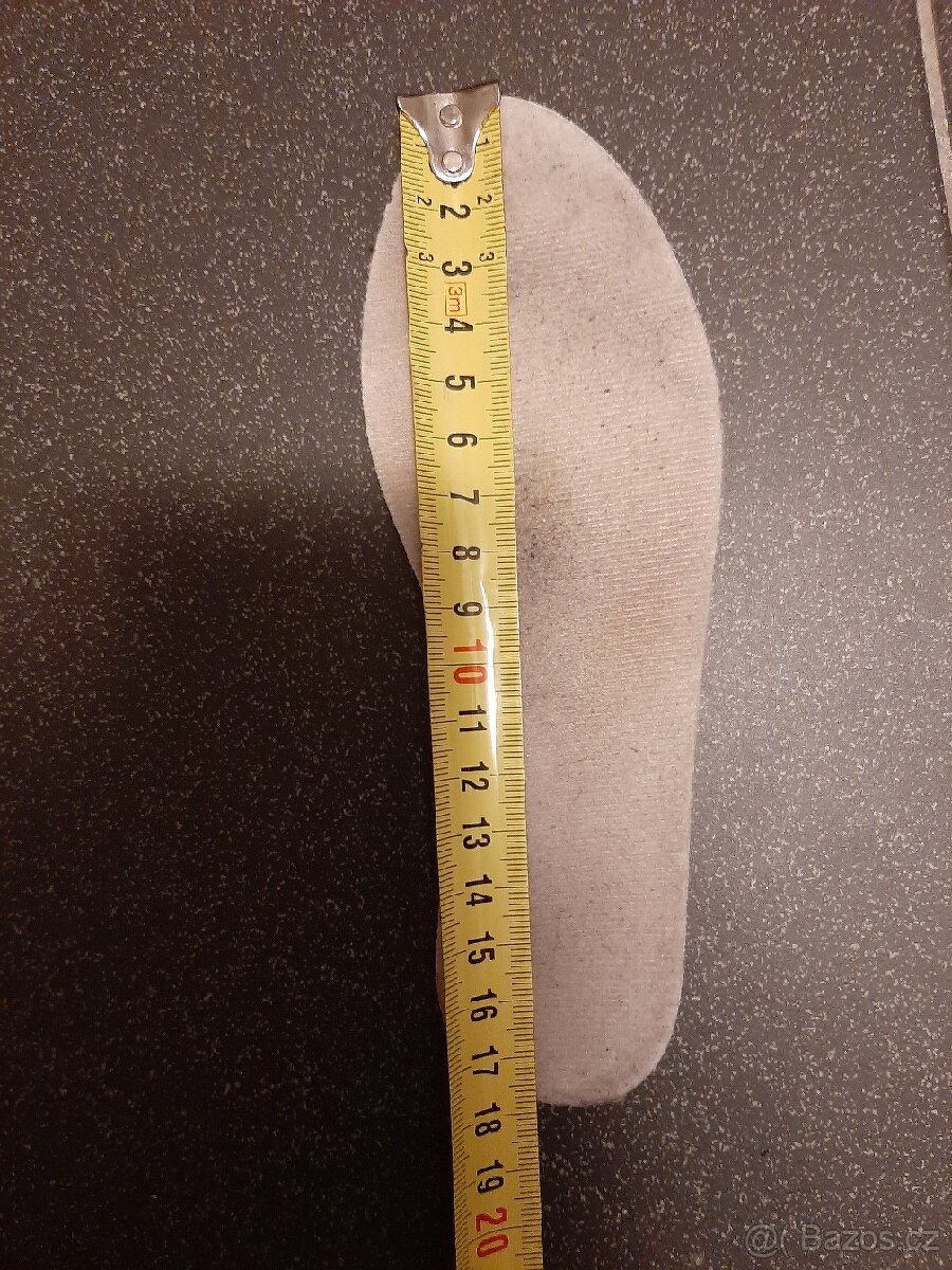 zimní boty Quechua - 3