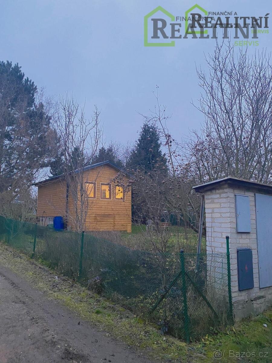 Nabídka prodeje novostavby chaty v Praze 9- Kyjích. - 3