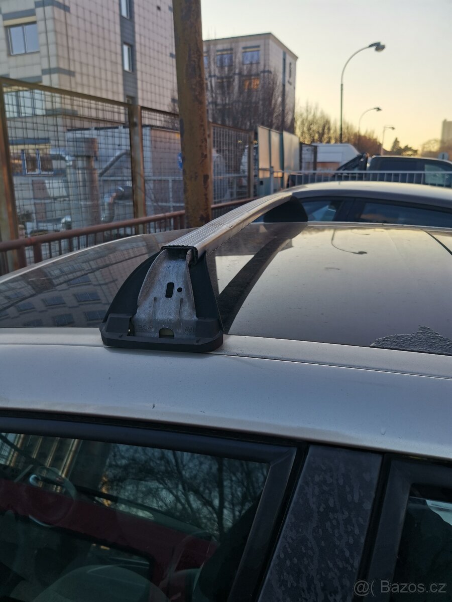 Střešní Nosič scenic 2 - 3