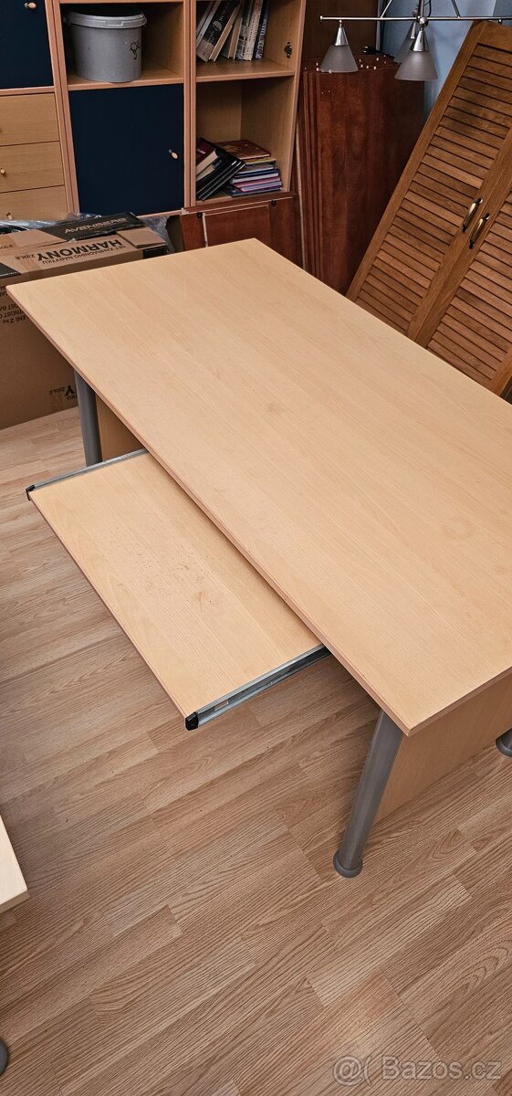 Psací stůl - 3