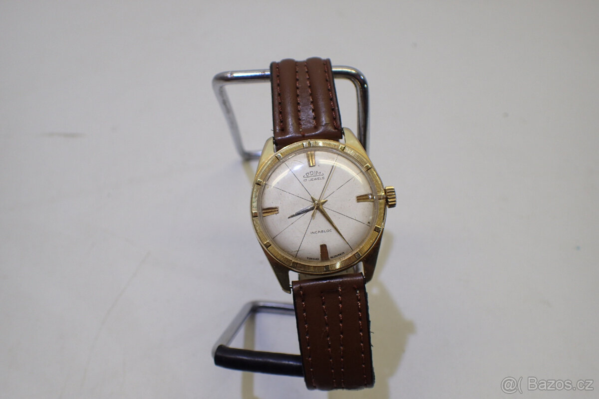 Hodinky Prim Ala diplomat - 3