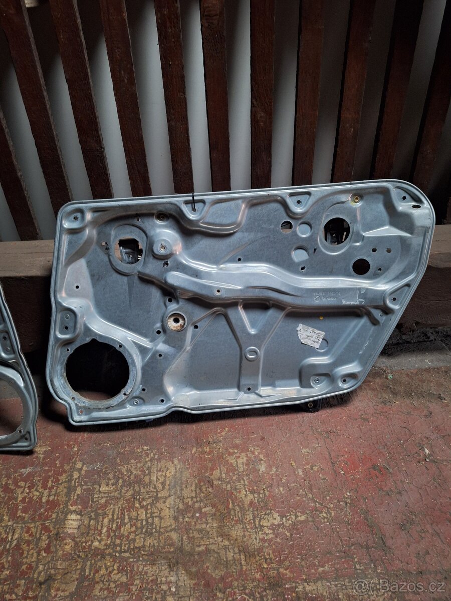 VW Passat B5 / B5.5 stahovačky - 3