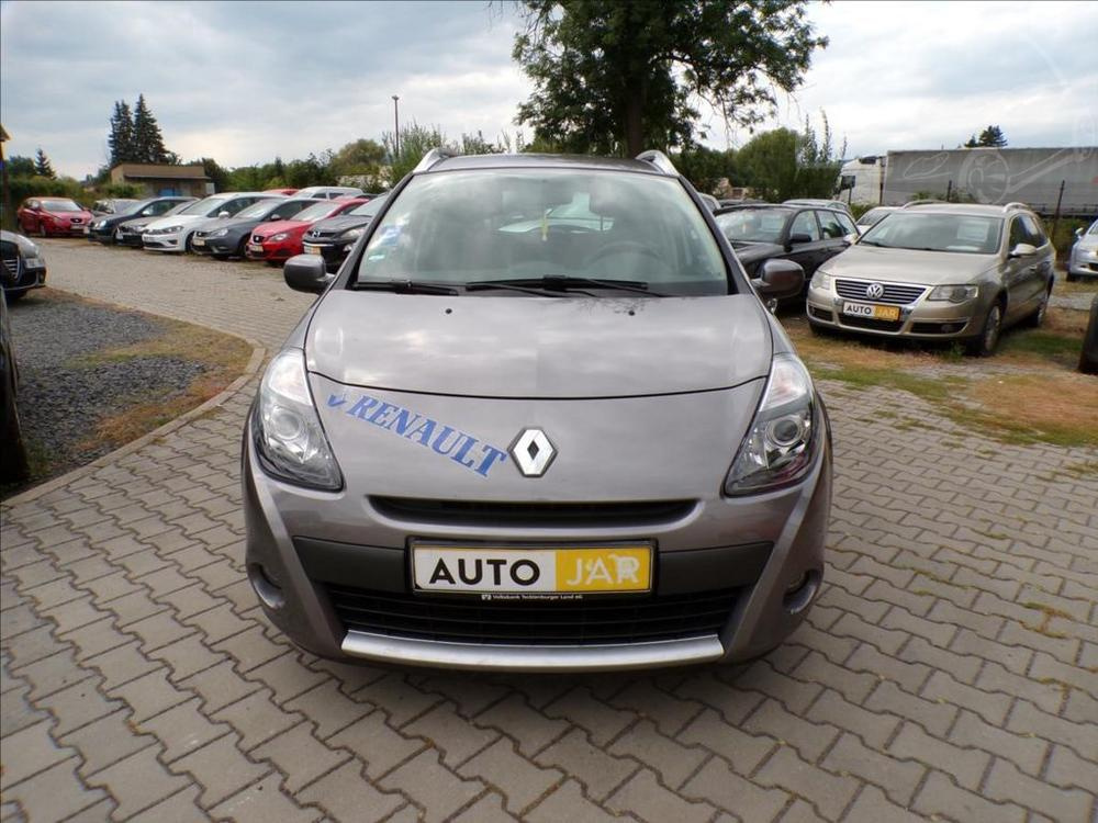 Renault Clio 1,2 TCe KLIMA - 3