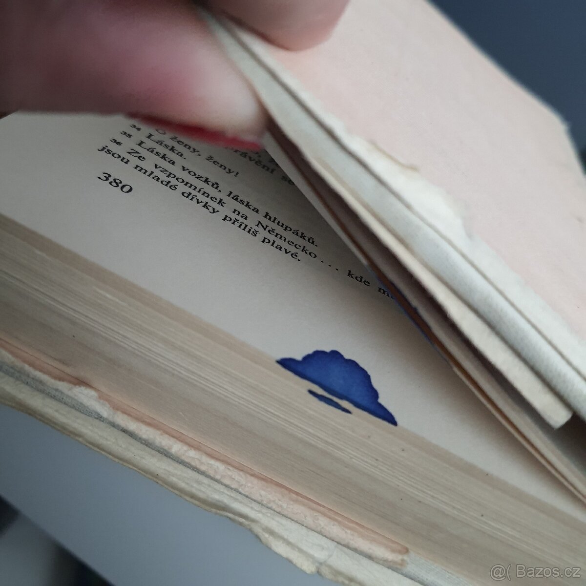 Vojna a mir I-III - 3