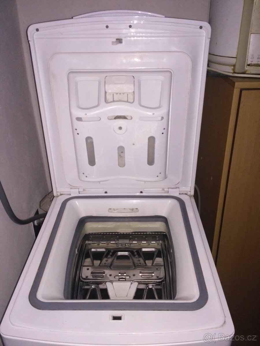 Pračka Philco PLD 127 D QTL - 3