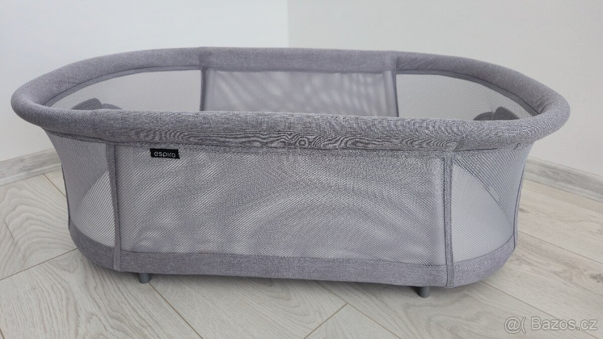 Kolébka Espiro Tully 3 in 1 - 3