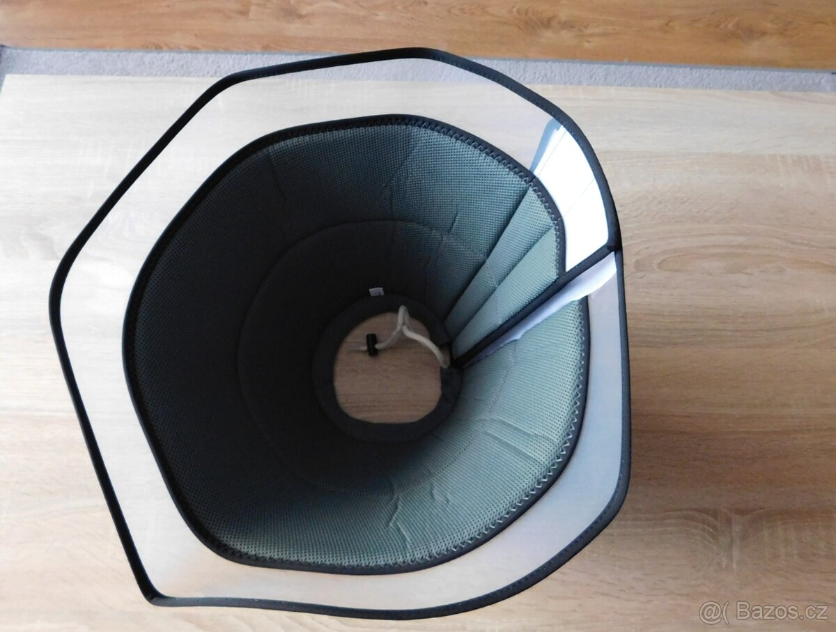 psí ochranný límec vel.XL - 3