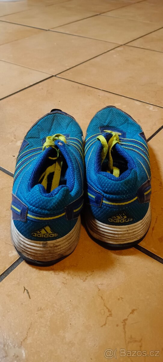 Botasky vel.37,5 - 3