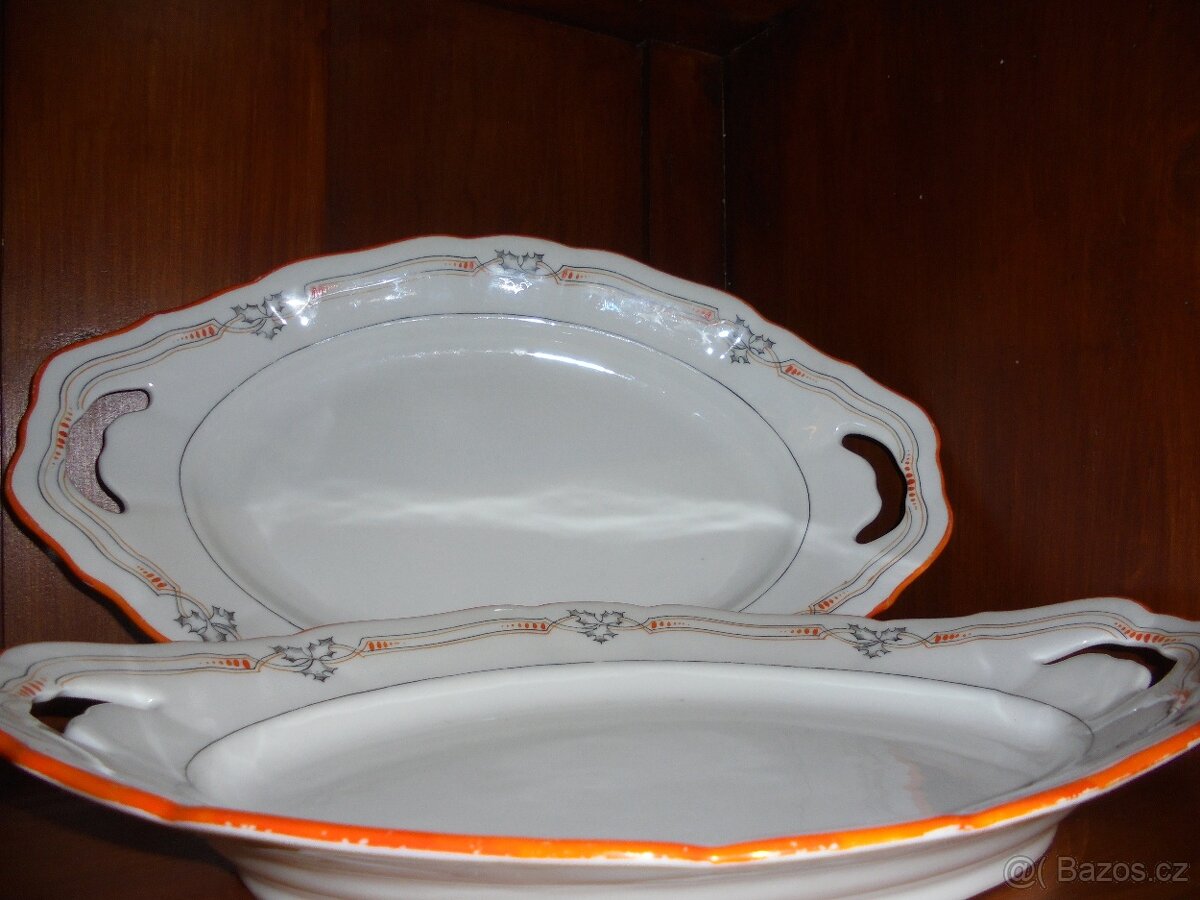 Prodám porcelán - 3