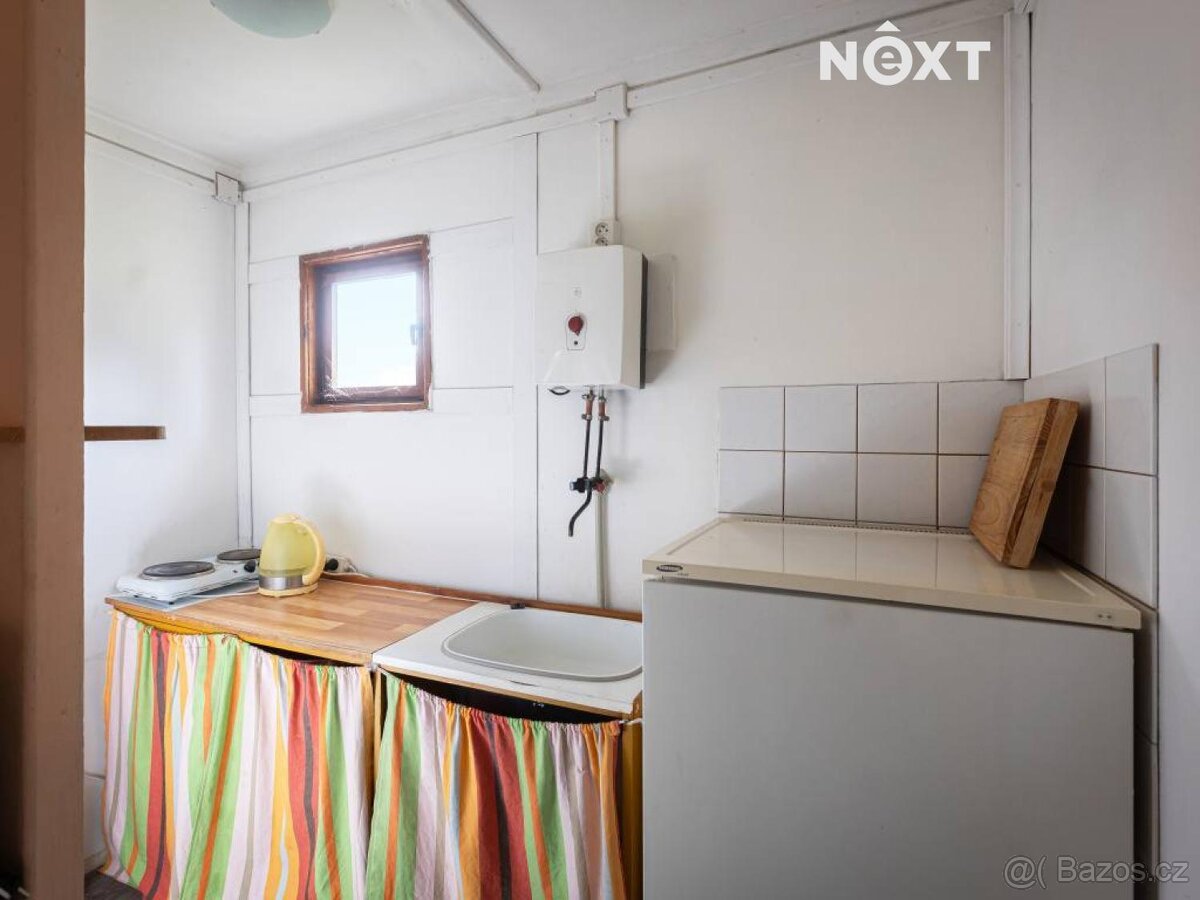 Prodej Chata, 42㎡ - 3