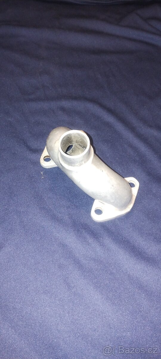 Na Jawa 500ohc prodám - 3