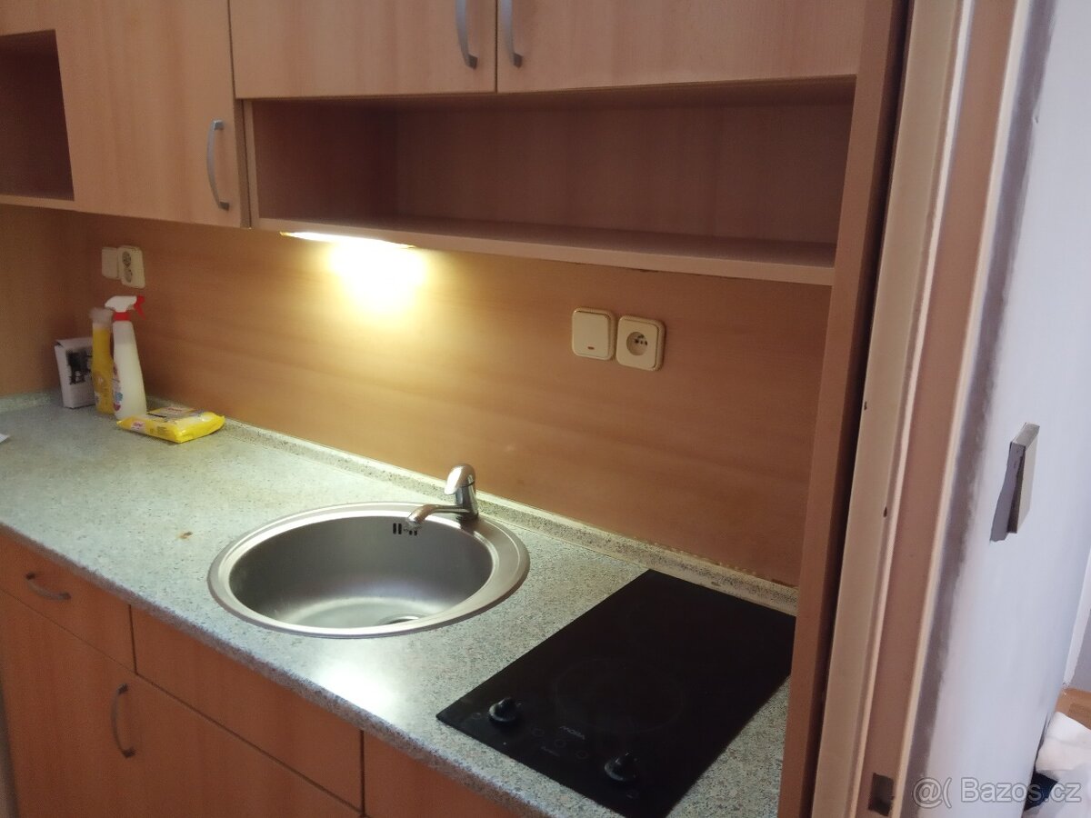 BYT 1+1 Uherské Hradiště - 3