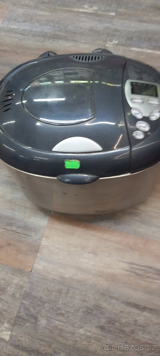 Pekárna na chleba - 3