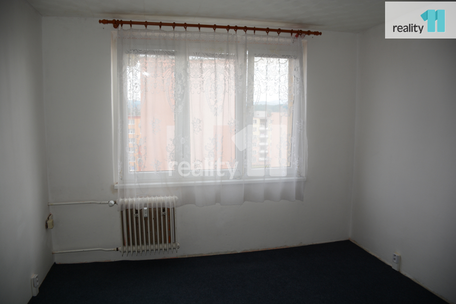 Pronájem garsonkyv Novém Sedle. - 3