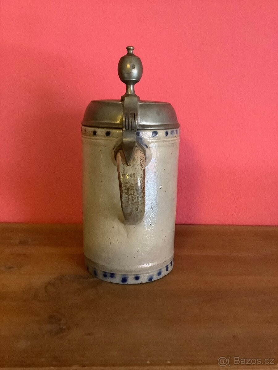 Korbel L.P. 1844 - 3