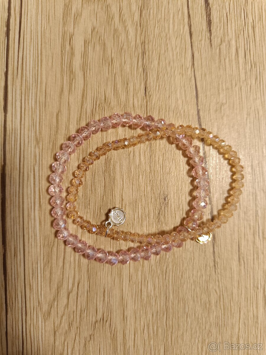 Pandora a 2 náramky zdarma - 3