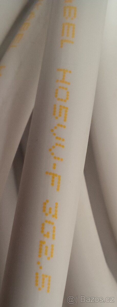 Prodlužovací kabel - 3