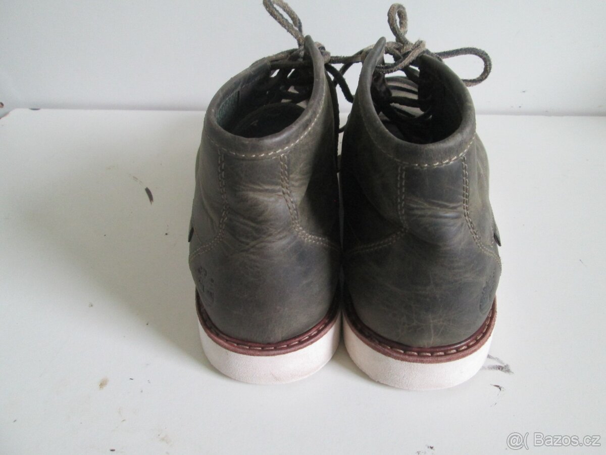 Timberland....vel.41,5 - 3
