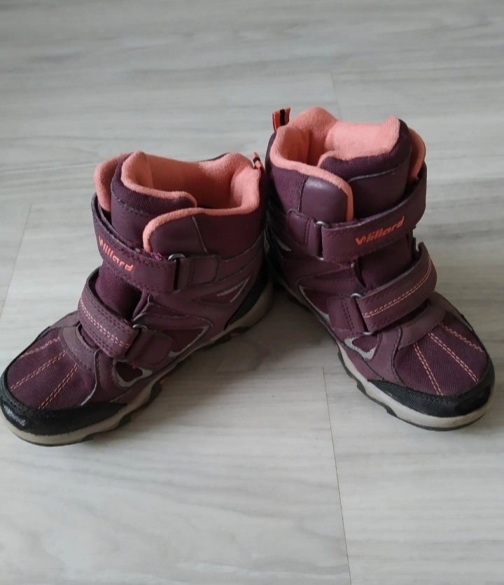 Zimní boty 28 Willard - 3