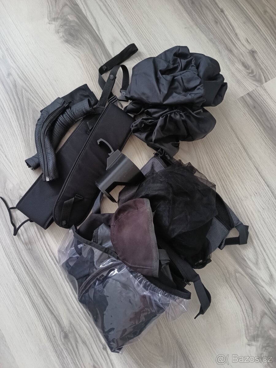 Thule Urban Glide 2 - 3