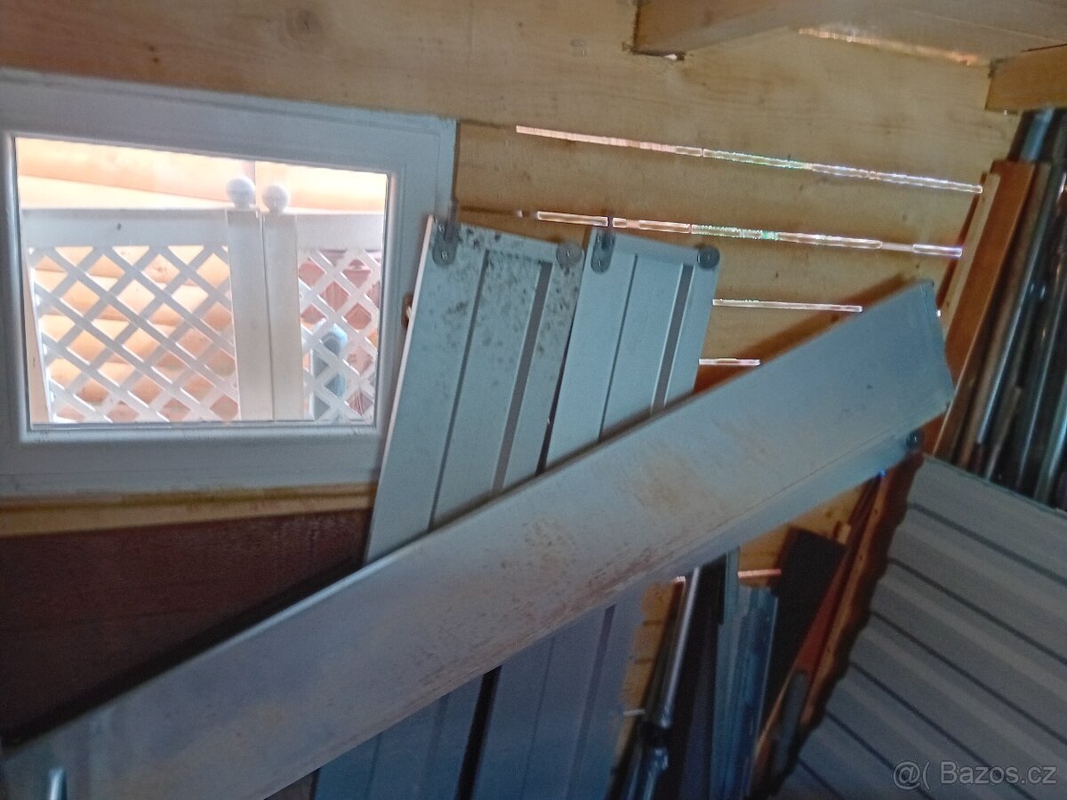 profesionální přívěse - 3