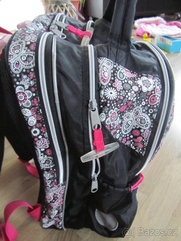 Školní batoh Topgal 1-4 třída - 3